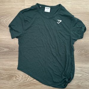 Gymshark Women’s Top